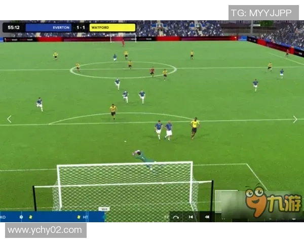 深入解析足球专业术语助你成为真正的足球迷与战术专家 深入解析足球专业术语助你成为真正的足球迷与战术专家