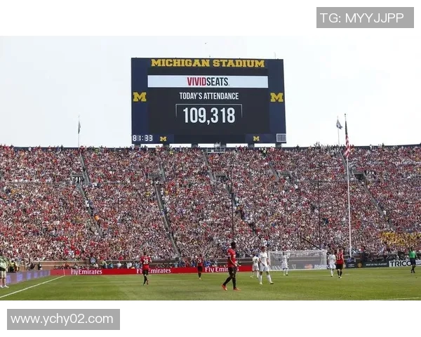 国际冠军杯曼联与皇马巅峰对决激情四溢球迷热情高涨 国际冠军杯曼联与皇马巅峰对决激情四溢球迷热情高涨