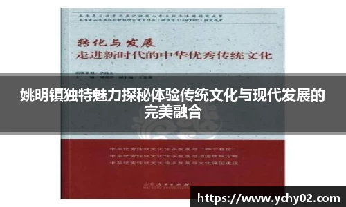 姚明镇独特魅力探秘体验传统文化与现代发展的完美融合